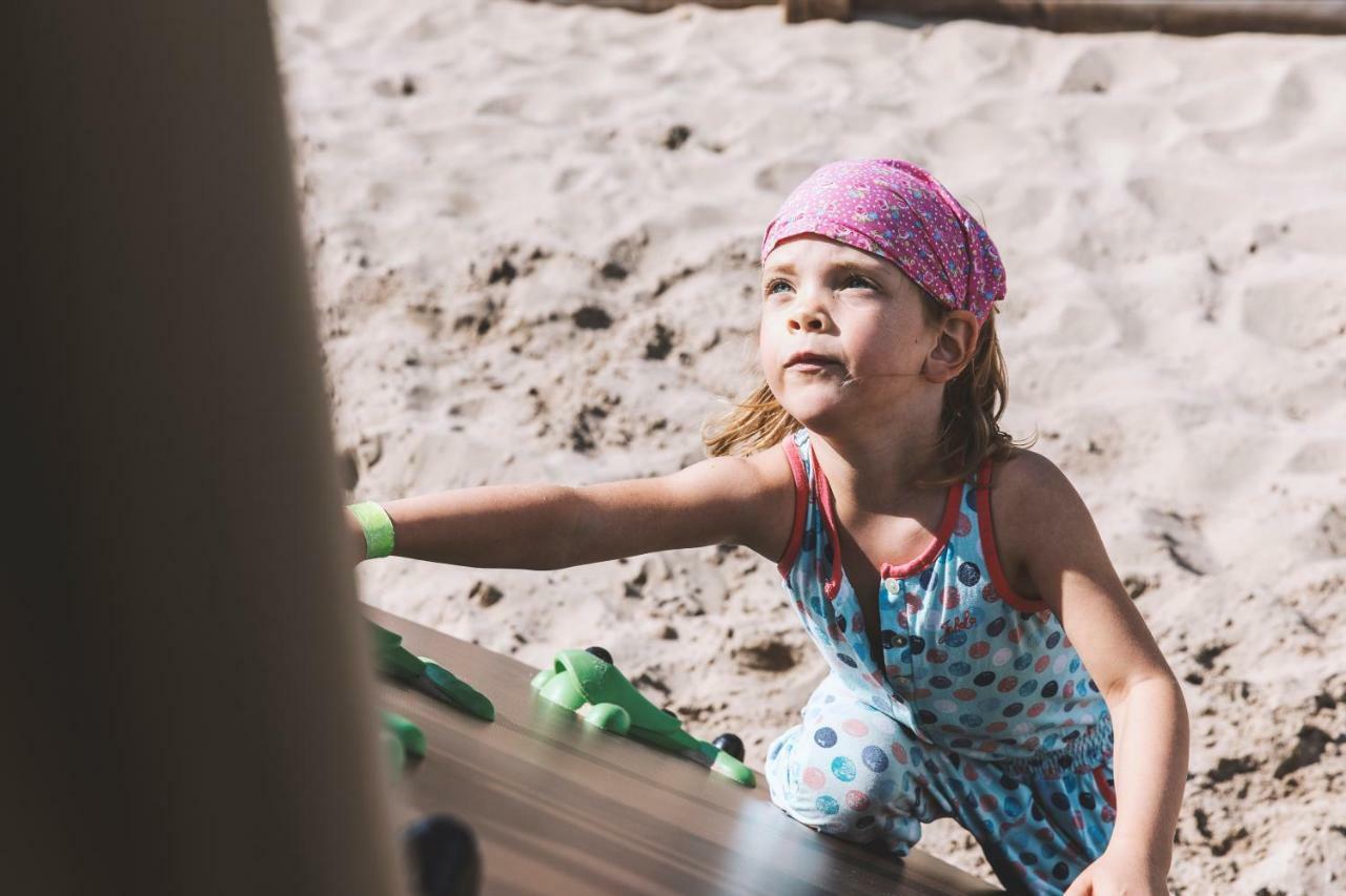 Vakantiedorp Marinapark Middelkerke Kültér fotó