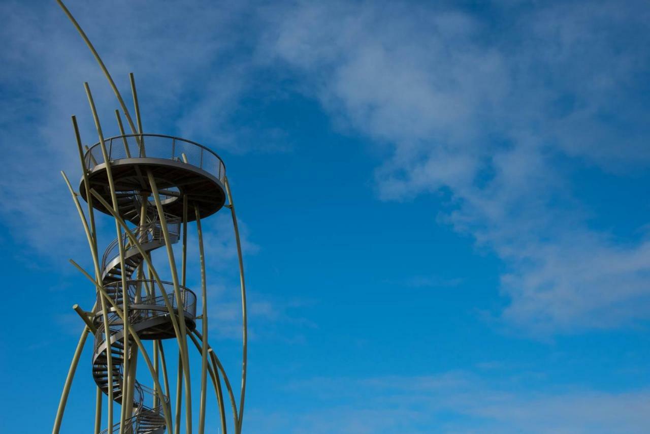 Vakantiedorp Marinapark Middelkerke Kültér fotó